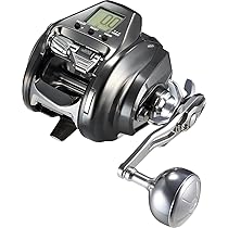 DAIWA シーボーグ　LTD500J限定モデル Amazon | ダイワ(DAIWA) 電動リール 26シーボーグ500J | ダイワ(DAIWA